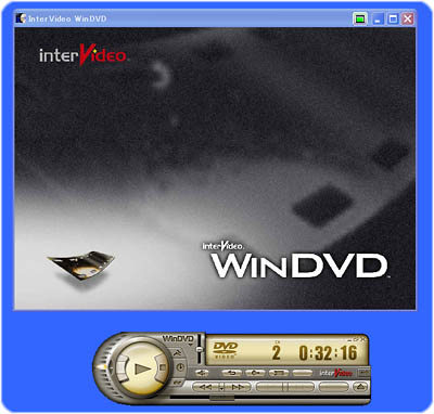 WinDVD 4 Premium