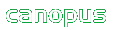 Canopus