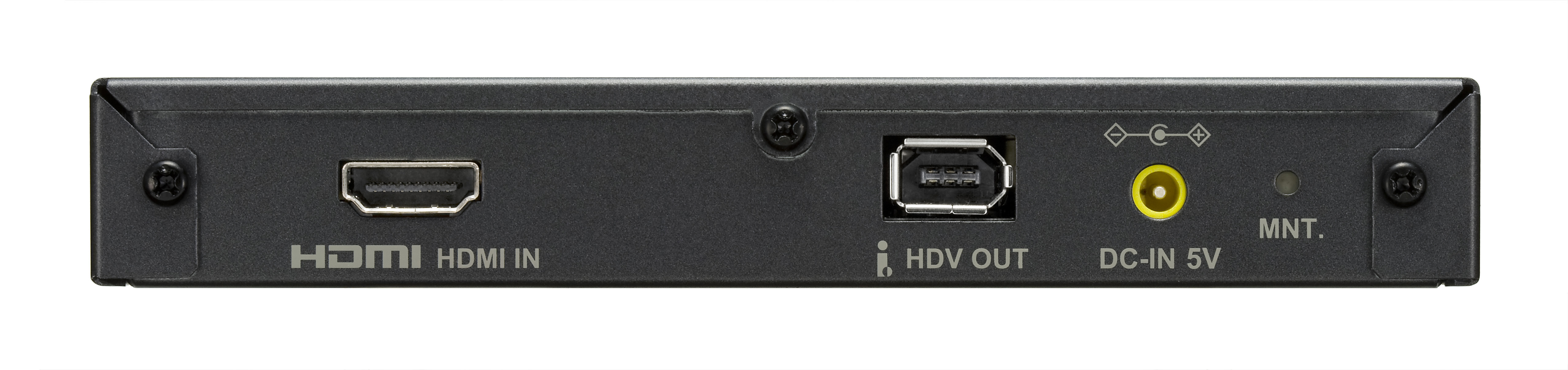 製品情報 - ADVC-HD50 の特長
