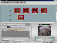 ReelDVD 2.0 for DVRex