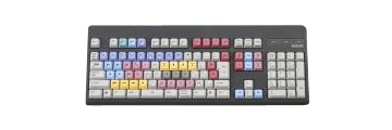 EDIUS Keyboard V